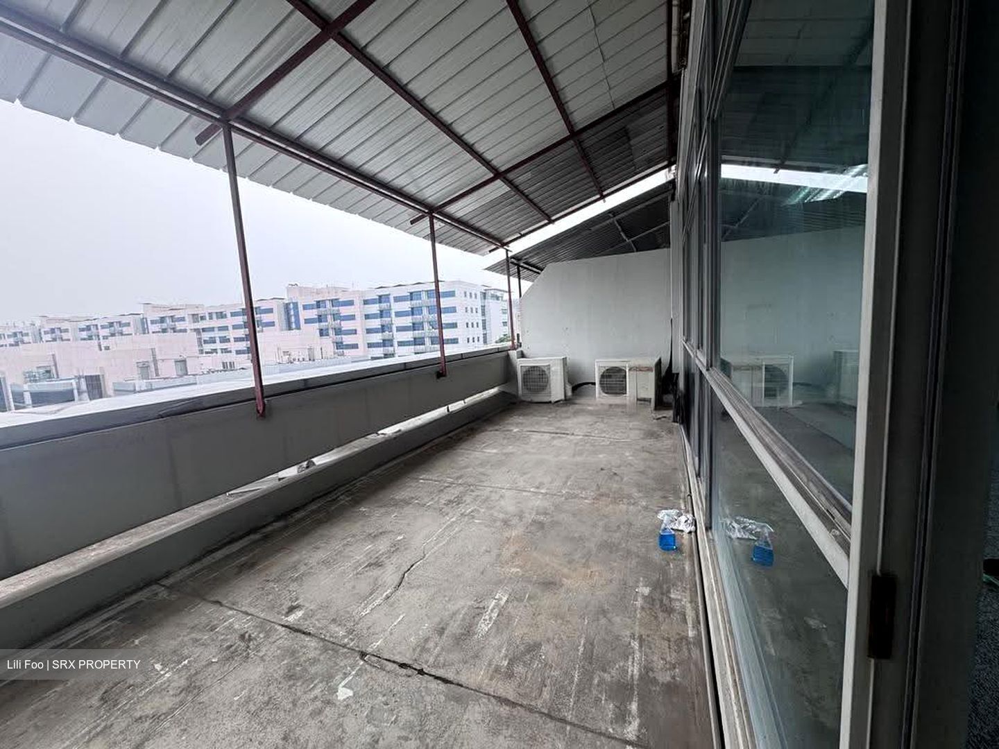 Wintech Centre (D14), Factory #625905381